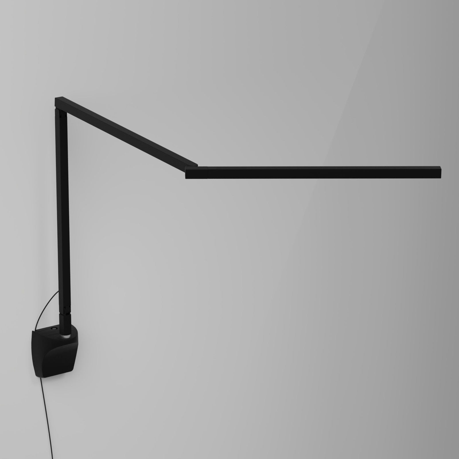 Plug In Design Z-Bar Mini Pro Gen 4 Tunable White LED Wall Task Light | Plug-In Design ...