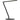 Modern Z-Bar Solo Gen 4 LED task lamp with flexible articulating arm
