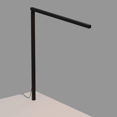 Koncept Gen 4 Z-Bar LED desk lamp with tunable color temperature