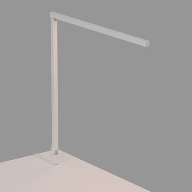 Koncept Z-Bar Gen 4 slim LED task light with touch dimming control