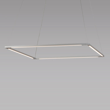 Minimalist round ceiling pendant light for restaurants and cafés