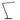 Koncept Z-Bar Solo Desk Lamp Gen 4 Daylight White Light Matte Black Desk Base