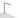 Koncept Z-Bar Solo Pro LED Desk Lamp Gen 4 Matte Black Grommet Mount