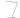 Koncept Z-Bar Solo Pro LED Desk Lamp Gen 4 Silver Desk Base