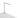 Koncept Z-Bar Solo Pro LED Desk Lamp Gen 4 Silver Grommet Mount