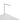 Z-Bar Solo Gen 4 LED Desk Lamp – Silver, Warm White 3,500K, Two-Piece Desk Clamp