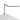 Z-Bar Pro Gen 4 LED Desk Lamp – Matte Black, Two-Piece Desk Clamp