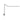 Z-Bar Pro Gen 4 LED Desk Lamp – Silver, Wall Mount (Plug-In)