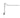 Koncept Z-Bar Pro LED Desk Lamp Gen 4 Silver Wall Mount