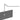 Z-Bar Gen 4 LED Desk Lamp – Silver, Warm White 3,500K, Slatwall Mount