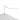 Koncept Z-Bar Mini Desk Lamp Gen 4 Daylight White Light Matte White Grommet Mount
