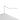Koncept Z-Bar Mini Desk Lamp Gen 4 Daylight White Light Matte White Through-Table Mount