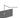 Koncept Z-Bar Mini Desk Lamp Gen 4 Daylight White Light Silver Slatwall Mount