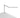 Koncept Z-Bar Mini Desk Lamp Gen 4 Daylight White Light Silver Through-Table Mount