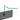 Koncept Z-Bar Mini Desk Lamp Gen 4 Warm Light Blue Slatwall Mount Matte Black