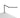 Koncept Z-Bar Mini Desk Lamp Gen 4 Warm Light Matte Black Through-Table Mount