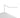 Koncept Z-Bar Mini Desk Lamp Gen 4 Warm Light Matte White Through-Table Mount