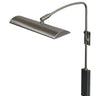 House of Troy Zenith 12" LEDZ picture light in Satin Nickel