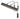 House of Troy Zenith 24" LEDZ picture light in Satin Nickel