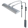 House of Troy Zenith 24" LEDZ picture light in Chrome