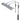 House of Troy Zenith 24" LEDZ picture light in Chrome