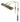 House of Troy Zenith 24" LEDZ picture light in Antique Brass