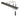 House of Troy Zenith 36" LEDZ picture light in Satin Nickel