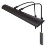 House of Troy Zenith 36" LEDZ picture light in Oil Rubbed Bronze