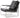 Soho Concept Zara armchair brown leather upholstery stainless steel base contemporary design