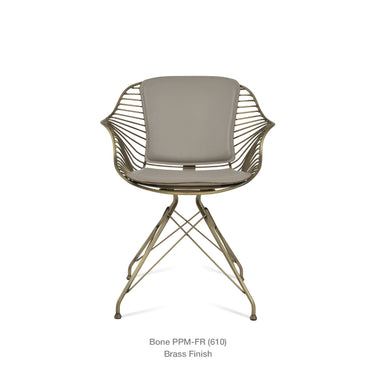 Zebra Armchair by SohoConcept - New