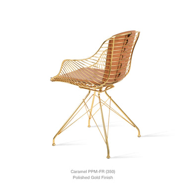 Zebra Armchair by SohoConcept - New