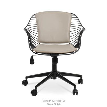 Zebra Office Armchair by SohoConcept - New