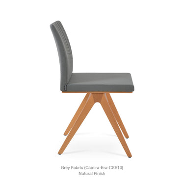 Zeyno Fino Chair by SohoConcept - New