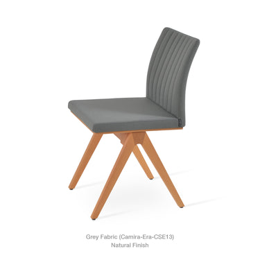 Zeyno Fino Chair by SohoConcept - New