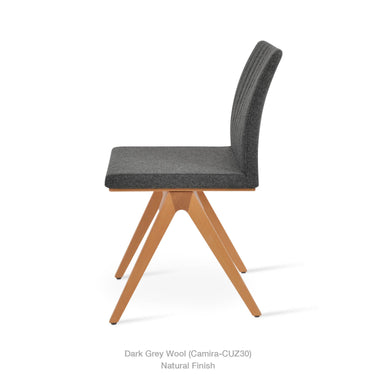 Zeyno Fino Chair by SohoConcept - New