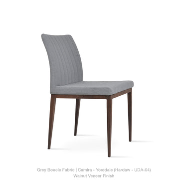 Zeyno MW Chair by SohoConcept - New