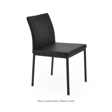 Zeyno Metal Chair by SohoConcept - New