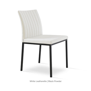 Zeyno Metal Chair by SohoConcept - New