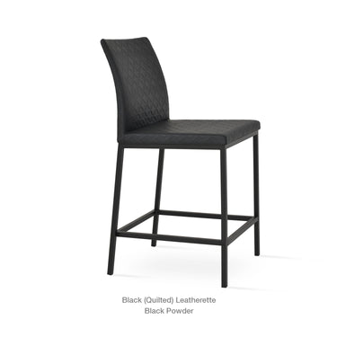 Zeyno Metal Stools by SohoConcept - New
