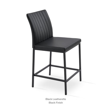 Zeyno Metal Stools by SohoConcept - New