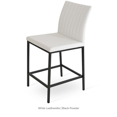 Zeyno Metal Stools by SohoConcept - New