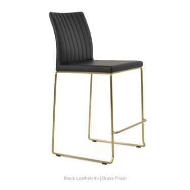 Zeyno Wire Stackable Stools by SohoConcept - New