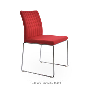 Zeyno Wire Stackable Chair by SohoConcept - New
