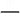 Zhane 49" Slimline LED Pendant Light by Visual Comfort - Rubberized Black
