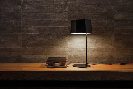 Seed Design Zhe Table Lamp