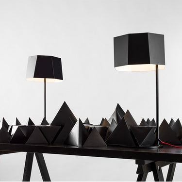 Seed Design Zhe Table Lamp