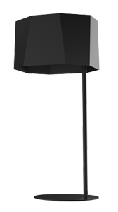 Seed Design Zhe Table Lamp