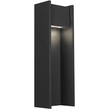 Visual Comfort Zur Outdoor Wall Sconce with 240 Degree Pivoting Head