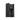 Modern black exterior wall lantern by Visual Comfort designed for patios, garages, and entry lighting