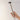 A-Tube Nano Swing Recessed Accent Light by Lodes Italy in a modern interior